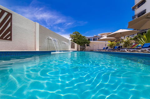 Coco Mooloolaba - Hotel WA 21