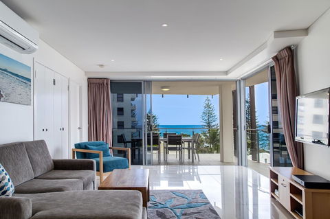 Coco Mooloolaba - Hotel WA 15