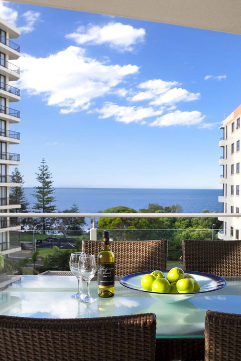 Coco Mooloolaba - Hotel WA 26