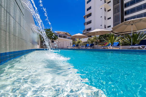 Coco Mooloolaba - Hotel WA 20