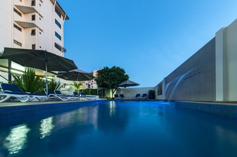 Coco Mooloolaba - Hotel WA 22