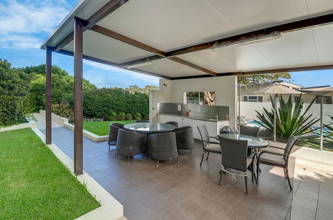 Coco Mooloolaba - Hotel WA 3