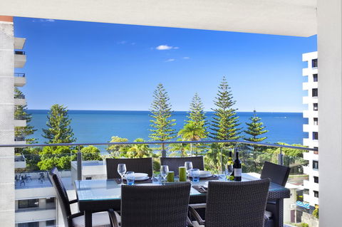 Coco Mooloolaba - Hotel WA 25