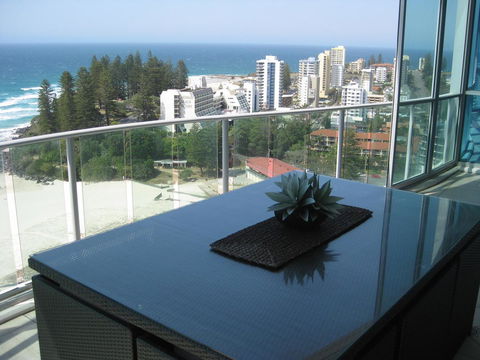 Reflection On The Sea - Hotel WA 35