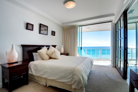 Reflection On The Sea - Hotel WA 38