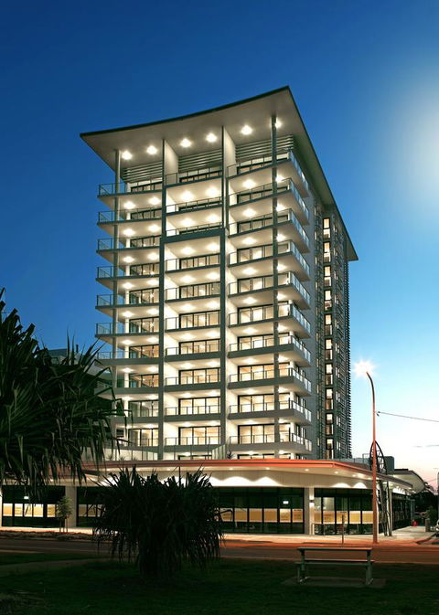 Pure Kirra - Hotel WA 2