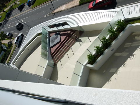 Pure Kirra - Hotel WA 15