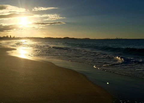 Pure Kirra - Hotel WA 16