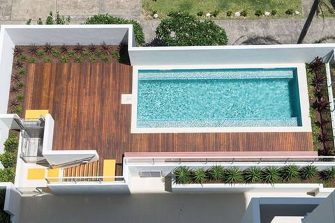 Pure Kirra - Hotel WA 3