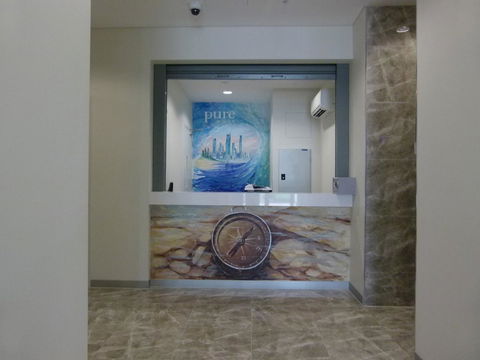 Pure Kirra - Hotel WA 23