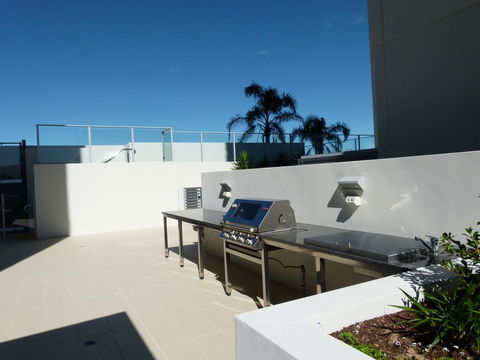 Pure Kirra - Hotel WA 14
