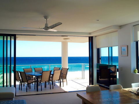 Pure Kirra - Hotel WA 7