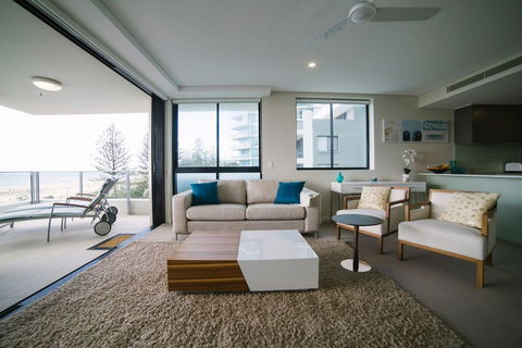 Pure Kirra - Hotel WA 9