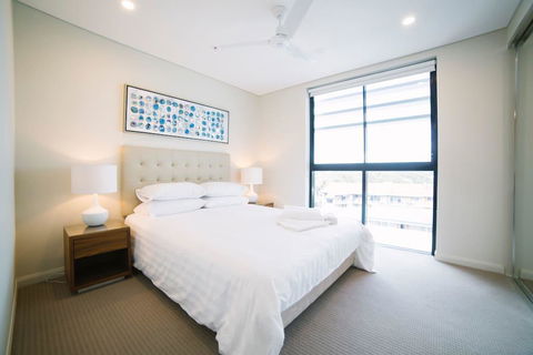 Pure Kirra - Hotel WA 4