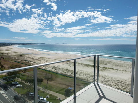 Pure Kirra - Hotel WA 0