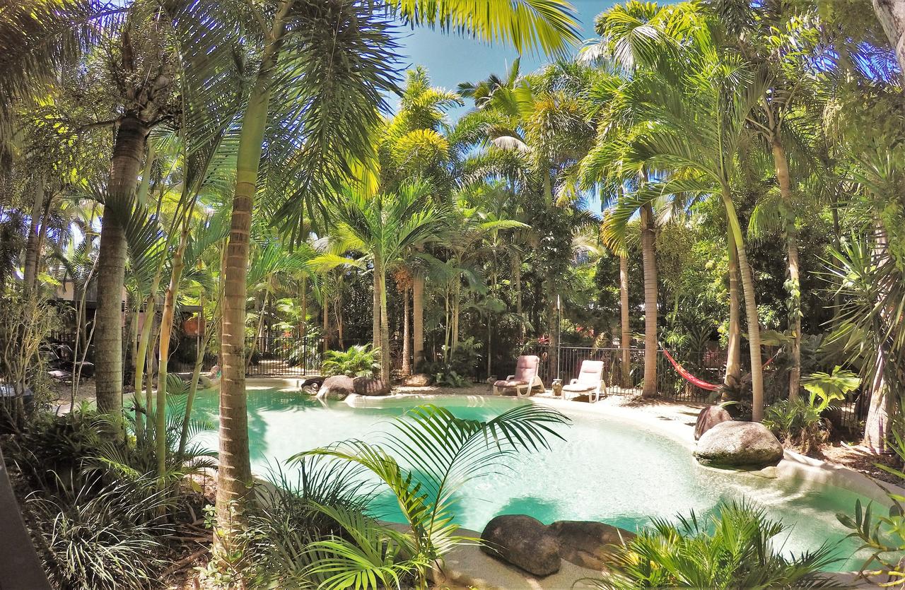 Wongaling Beach QLD Hotel WA