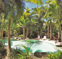 Boutique Bungalows - Hotel WA