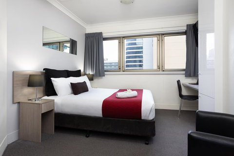 George Williams Hotel - Hotel WA 5
