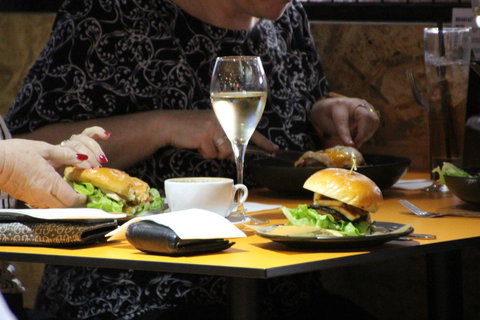 George Williams Hotel - Hotel WA 26