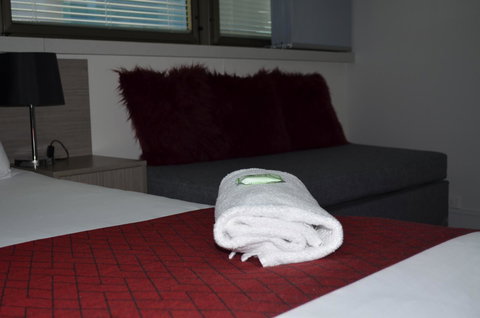 George Williams Hotel - Hotel WA 15