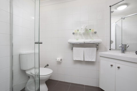 George Williams Hotel - Hotel WA 1