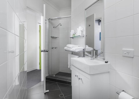 George Williams Hotel - Hotel WA 34