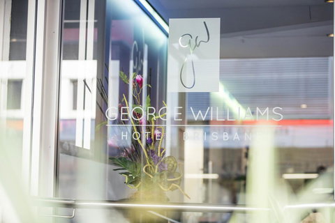 George Williams Hotel - Hotel WA 17