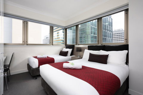 George Williams Hotel - Hotel WA 3