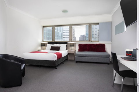 George Williams Hotel - Hotel WA 4