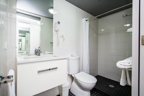 George Williams Hotel - Hotel WA 43