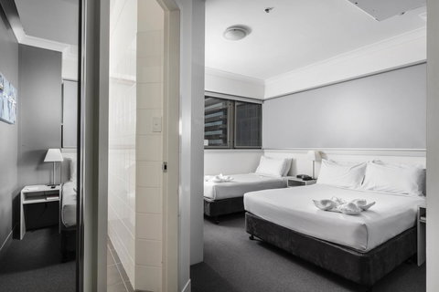 George Williams Hotel - Hotel WA 33