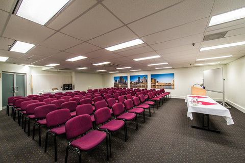 George Williams Hotel - Hotel WA 21