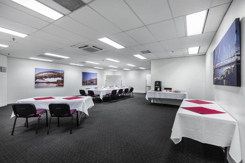 George Williams Hotel - Hotel WA 40