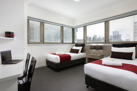 George Williams Hotel - Hotel WA 10