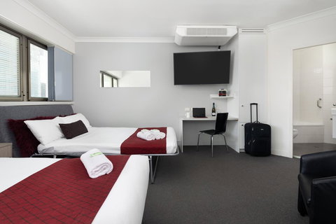 George Williams Hotel - Hotel WA 7