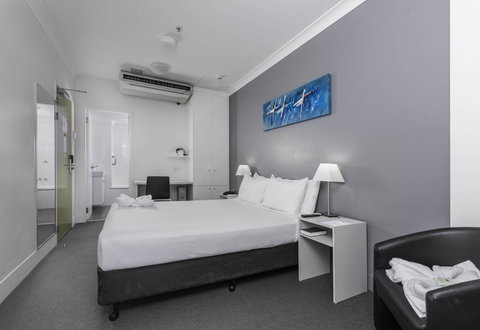 George Williams Hotel - Hotel WA 35