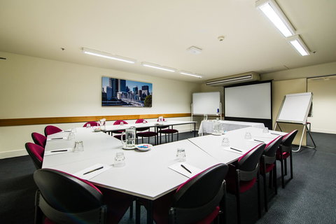 George Williams Hotel - Hotel WA 22