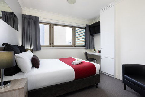 George Williams Hotel - Hotel WA 11