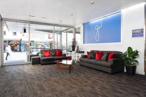 George Williams Hotel - Hotel WA 6