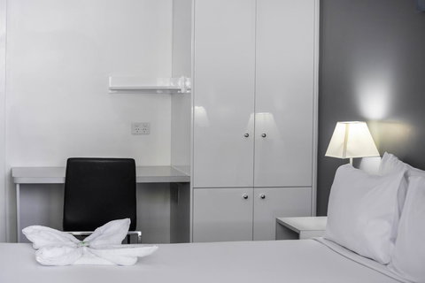 George Williams Hotel - Hotel WA 20