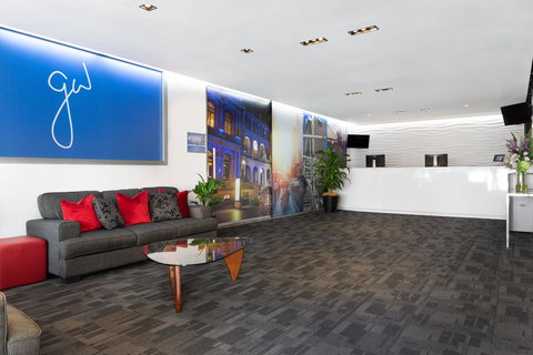 George Williams Hotel - Hotel WA 2