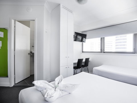 George Williams Hotel - Hotel WA 31