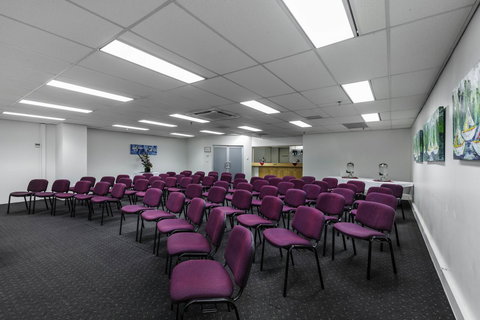 George Williams Hotel - Hotel WA 41