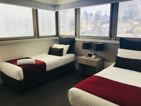 George Williams Hotel - Hotel WA 14