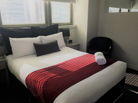 George Williams Hotel - Hotel WA 12