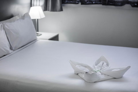 George Williams Hotel - Hotel WA 16