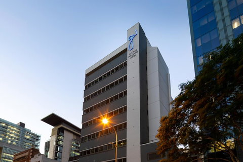 George Williams Hotel - Hotel WA 0