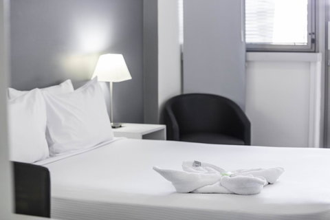 George Williams Hotel - Hotel WA 13
