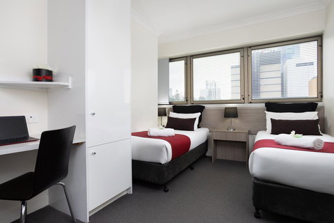George Williams Hotel - Hotel WA 8