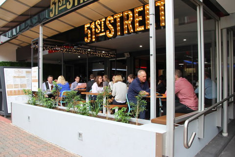 George Williams Hotel - Hotel WA 9